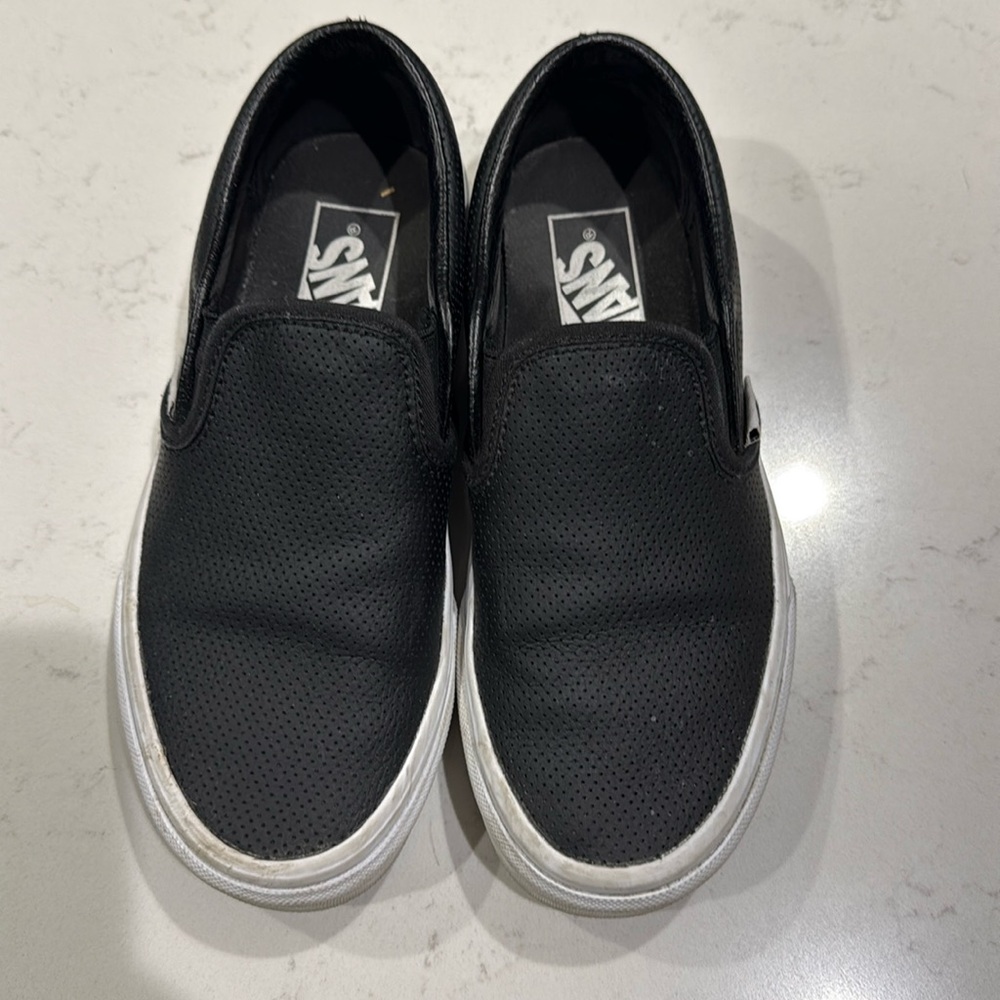 Vans Slip On